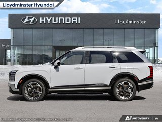 2026 Hyundai Palisade Hybrid Luxury in Lloydminster, Saskatchewan - 3 - w320h240px