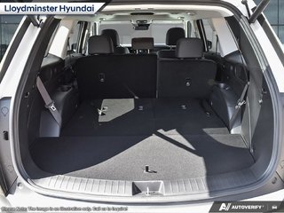 2026 Hyundai Palisade Hybrid Luxury in Lloydminster, Saskatchewan - 6 - w320h240px