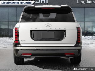 2026 Hyundai Palisade Hybrid Luxury in Lloydminster, Saskatchewan - 5 - w320h240px