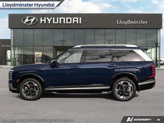 2026 Hyundai Palisade Hybrid Luxury in Lloydminster, Saskatchewan - 3 - w320h240px