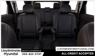 2026 Hyundai Palisade Hybrid Luxury 7 Passenger in Lloydminster, Saskatchewan - 4 - w320h240px