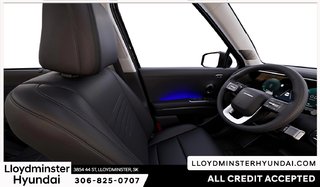 2026 Hyundai Palisade Hybrid Luxury 7 Passenger in Lloydminster, Saskatchewan - 6 - w320h240px