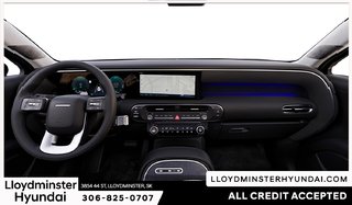 2026 Hyundai Palisade Hybrid Luxury 7 Passenger in Lloydminster, Saskatchewan - 5 - w320h240px