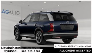 2026 Hyundai Palisade Hybrid Luxury 7 Passenger in Lloydminster, Saskatchewan - 3 - w320h240px