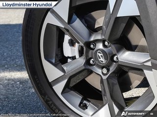 2026 Hyundai Palisade Hybrid Luxury 8 Passenger in Lloydminster, Saskatchewan - 6 - w320h240px