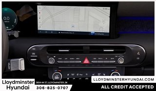 2026 Hyundai Palisade Hybrid Luxury 8 Passenger in Lloydminster, Saskatchewan - 4 - w320h240px