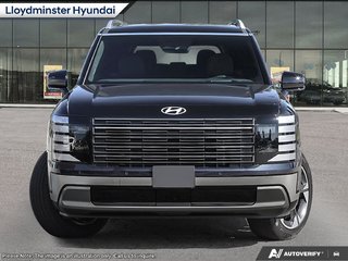 2026 Hyundai Palisade Hybrid Luxury 8 Passenger in Lloydminster, Saskatchewan - 2 - w320h240px
