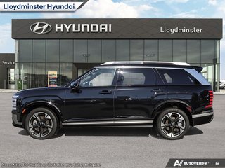 2026 Hyundai Palisade Hybrid Luxury 8 Passenger in Lloydminster, Saskatchewan - 3 - w320h240px