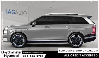 2026 Hyundai Palisade Hybrid Luxury 7 Passenger in Lloydminster, Saskatchewan - 2 - w320h240px