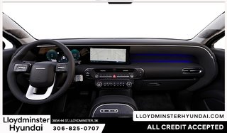 2026 Hyundai Palisade Hybrid Luxury 7 Passenger in Lloydminster, Saskatchewan - 6 - w320h240px