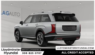 2026 Hyundai Palisade Hybrid Luxury 8 Passenger in Lloydminster, Saskatchewan - 3 - w320h240px