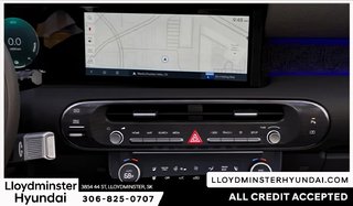 2026 Hyundai Palisade Hybrid Luxury 8 Passenger in Lloydminster, Saskatchewan - 4 - w320h240px