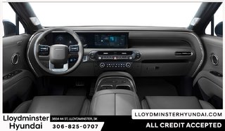 2027 Hyundai Palisade Hybrid Ultimate Calligraphy Night in Lloydminster, Saskatchewan - 5 - w320h240px