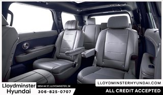 2027 Hyundai Palisade Hybrid Ultimate Calligraphy Night in Lloydminster, Saskatchewan - 4 - w320h240px