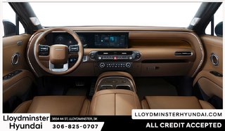 2027 Hyundai Palisade Hybrid Ultimate Calligraphy in Lloydminster, Saskatchewan - 5 - w320h240px