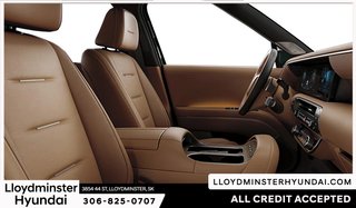 2027 Hyundai Palisade Hybrid Ultimate Calligraphy in Lloydminster, Saskatchewan - 6 - w320h240px