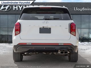 2025 Hyundai Palisade Urban in Lloydminster, Saskatchewan - 5 - w320h240px