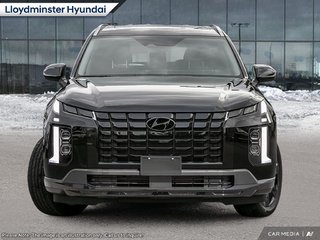 2025 Hyundai Palisade Urban in Lloydminster, Saskatchewan - 2 - w320h240px