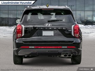 2025 Hyundai Palisade Urban in Lloydminster, Saskatchewan - 5 - w320h240px