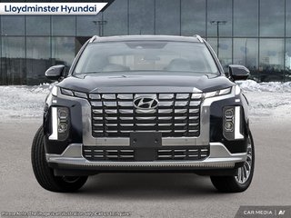 2025 Hyundai Palisade Ultimate Calligraphy in Lloydminster, Saskatchewan - 2 - w320h240px