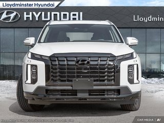 2025 Hyundai Palisade Urban in Lloydminster, Saskatchewan - 2 - w320h240px