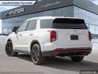 2025 Hyundai Palisade Urban in Lloydminster, Saskatchewan - 4 - w320h240px