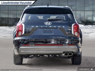 2025 Hyundai Palisade Ultimate Calligraphy in Lloydminster, Saskatchewan - 5 - w320h240px