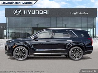 2025 Hyundai Palisade Ultimate Calligraphy in Lloydminster, Saskatchewan - 3 - w320h240px