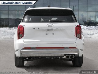 2025 Hyundai Palisade Ultimate Calligraphy in Lloydminster, Saskatchewan - 5 - w320h240px