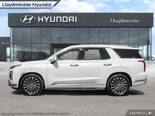 2025 Hyundai Palisade Ultimate Calligraphy in Lloydminster, Saskatchewan - 3 - w320h240px