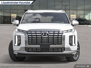 2025 Hyundai Palisade Ultimate Calligraphy in Lloydminster, Saskatchewan - 2 - w320h240px