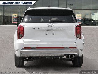 2025 Hyundai Palisade Ultimate Calligraphy in Lloydminster, Saskatchewan - 5 - w320h240px