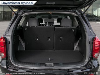 2025 Hyundai Palisade Urban in Lloydminster, Saskatchewan - 6 - w320h240px