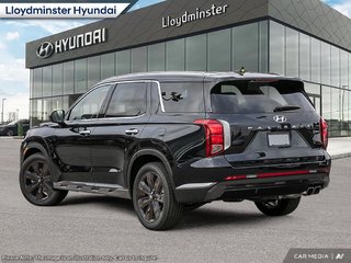 2025 Hyundai Palisade Urban in Lloydminster, Saskatchewan - 4 - w320h240px