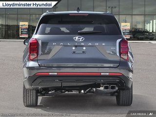 2025 Hyundai Palisade Urban in Lloydminster, Saskatchewan - 5 - w320h240px