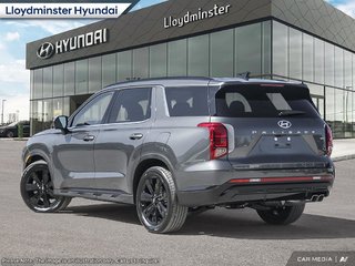 2025 Hyundai Palisade Urban in Lloydminster, Saskatchewan - 4 - w320h240px