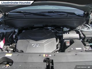 2025 Hyundai Palisade Urban in Lloydminster, Saskatchewan - 6 - w320h240px