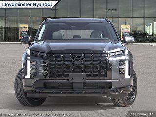 2025 Hyundai Palisade Urban in Lloydminster, Saskatchewan - 2 - w320h240px