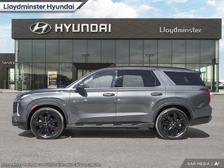 2025 Hyundai Palisade Urban in Lloydminster, Saskatchewan - 3 - w320h240px
