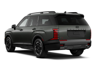 2026 Hyundai Palisade XRT Pro in Lloydminster, Saskatchewan - 2 - w320h240px