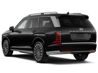 2026 Hyundai Palisade Ultimate Calligraphy in Lloydminster, Saskatchewan - 2 - w320h240px