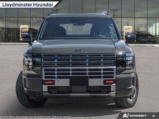 2026 Hyundai Palisade XRT Pro in Lloydminster, Saskatchewan - 2 - w320h240px