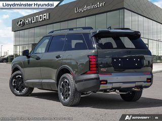 2026 Hyundai Palisade XRT Pro in Lloydminster, Saskatchewan - 4 - w320h240px