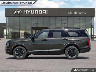 2026 Hyundai Palisade XRT Pro in Lloydminster, Saskatchewan - 3 - w320h240px
