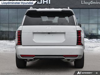 2026 Hyundai Palisade Ultimate Calligraphy in Lloydminster, Saskatchewan - 5 - w320h240px