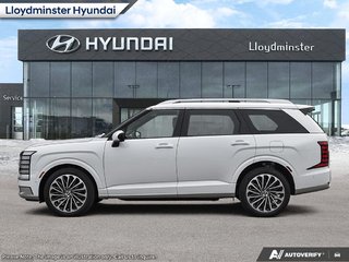 2026 Hyundai Palisade Ultimate Calligraphy in Lloydminster, Saskatchewan - 3 - w320h240px