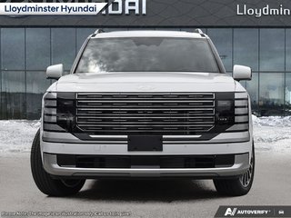 2026 Hyundai Palisade Ultimate Calligraphy in Lloydminster, Saskatchewan - 2 - w320h240px