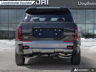 2026 Hyundai Palisade XRT Pro in Lloydminster, Saskatchewan - 5 - w320h240px