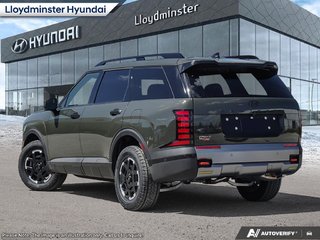 2026 Hyundai Palisade XRT Pro in Lloydminster, Saskatchewan - 4 - w320h240px
