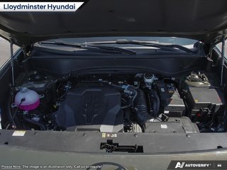 2026 Hyundai Palisade XRT Pro in Lloydminster, Saskatchewan - 6 - w320h240px